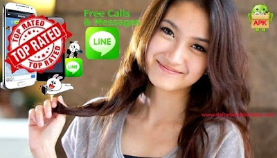 line apk