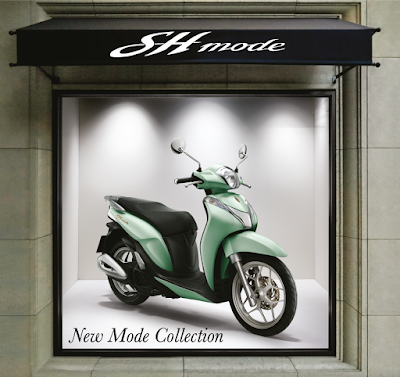 Honda SH Mode 125i 2015 Việt Nam giá bán bao nhiêu - đánh giá chi tiết và hình ảnh