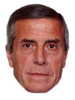 Maestro Tabárez PNG