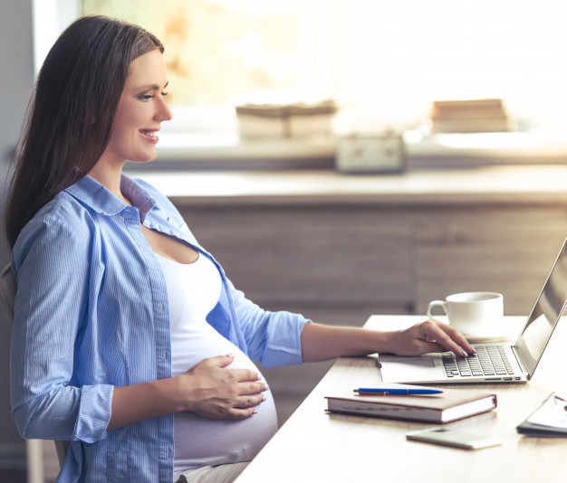 Em tempos de pandemia, as mães desempregadas podem requerer SALÁRIO-MATERNIDADE? Confira!