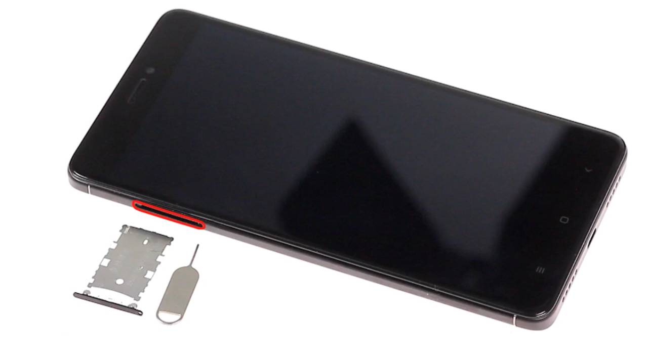 Cara Mengganti Baterai Xiaomi Redmi Note 4/4X - Elppas Story!