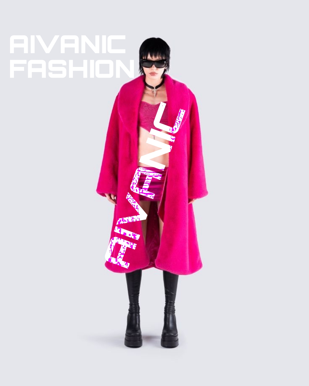 aivanic fashion