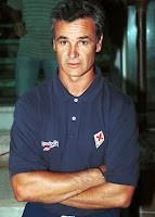 Claudio Ranieri. Gara-Gara Ganteng