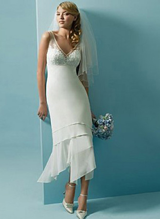 Summer Wedding Dresses