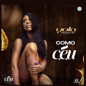 Yola Araújo - Como Céu (2020)