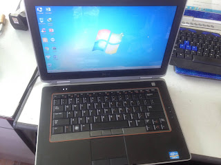 Laptop cũ Dell E6420 likenew - Laptop Nha Trang 4