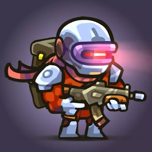 Zombotron Re-boot