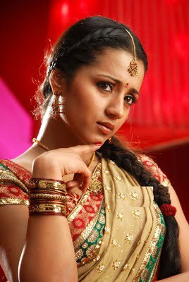 South Tamil Actress Trisha Krishnan with Photos Heroine Hd Hot Pictures Gallery