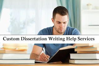 Dissertation Helpers: Achieve Academic Excellence