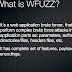 Wfuzz
