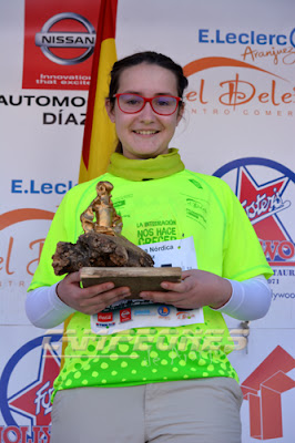 Medio Maratón Aranjuez