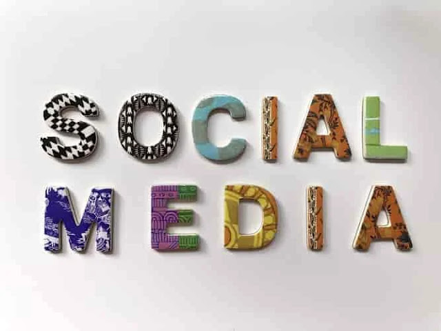 TOP 21 SOCIAL MEDIA PLATFORM