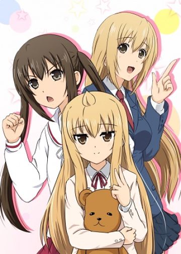 Minami-ke Tadaima BD Subtitle Indonesia Batch