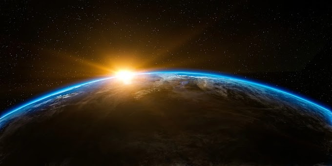 What Happens If the Earth Suddenly Stops Spinning for 5 Seconds?