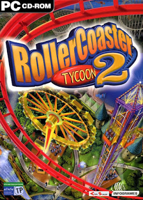 RollerCoaster Tycoon 2 Full Game Repack Download