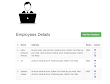 Insert read update and delete data using PHP and MySQL database  | CRUD operations in PHP MySQL with source code