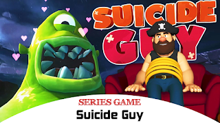  Danh sách Series Game Suicide Guy bao gồm đầy đủ các phiên bản được phát hành trên nền tảng máy tính