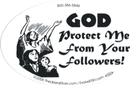 Faith Buster