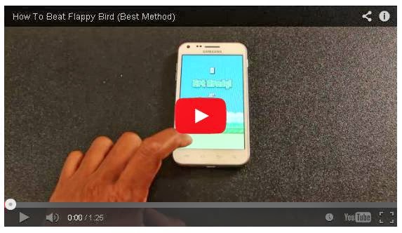 Flappy_Bird_Method