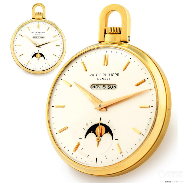 réplique du Patek Philippe calendrier perpétuel en ligne 5236P-001