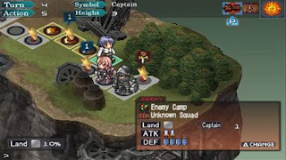 Download Aedis Eclipse: Generation of Chaos (USA) PSP ISO