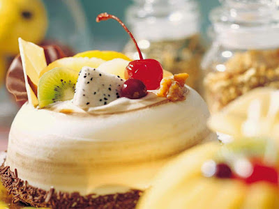 yummy-desert-fruit-cake-wallpapers