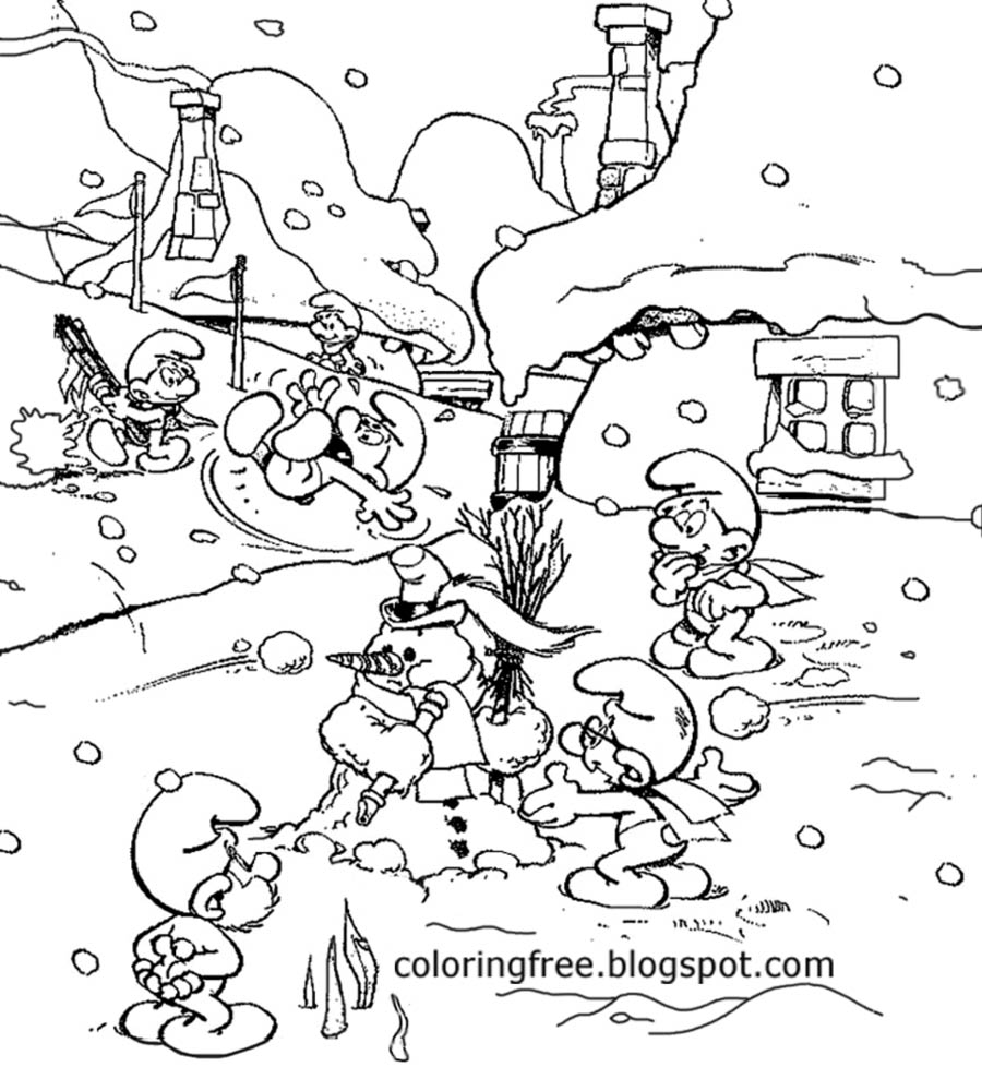 Download Free Coloring Pages Printable Pictures To Color Kids ...