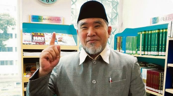 Minda Muslim Super Dr Danial Zainal Abidin Shopee Singapore