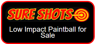 Buy Low Impact Paintballs