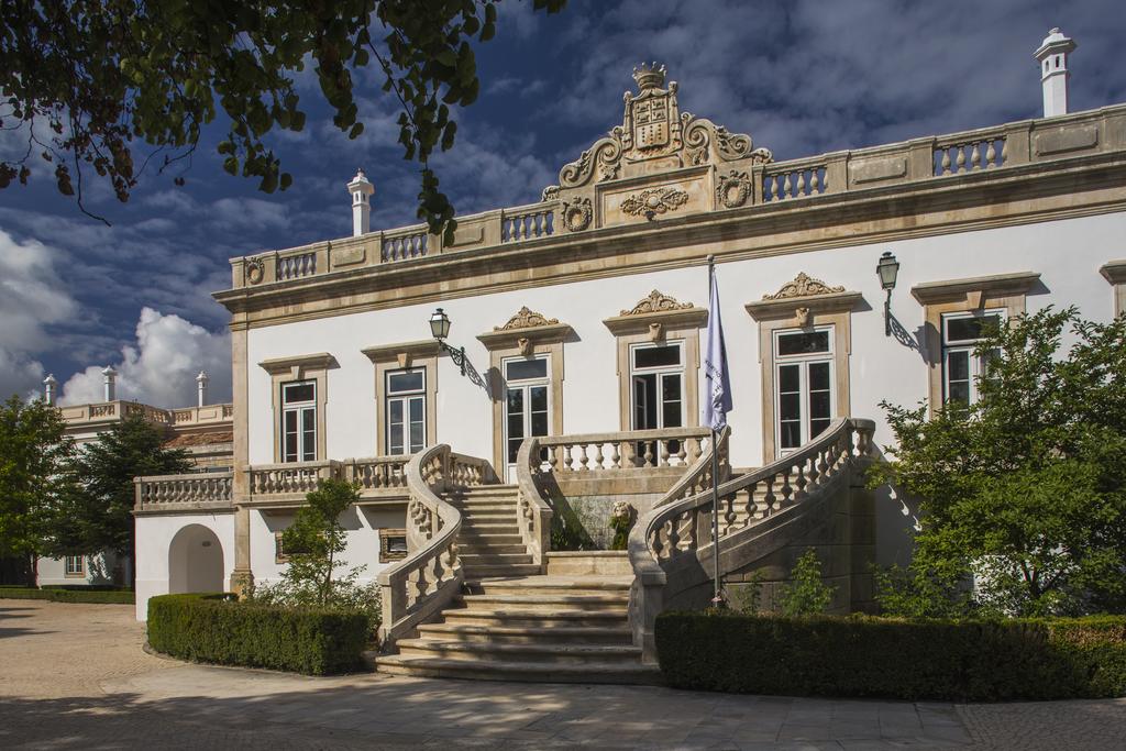 Hotéis românticos em Portugal