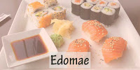  Edomae