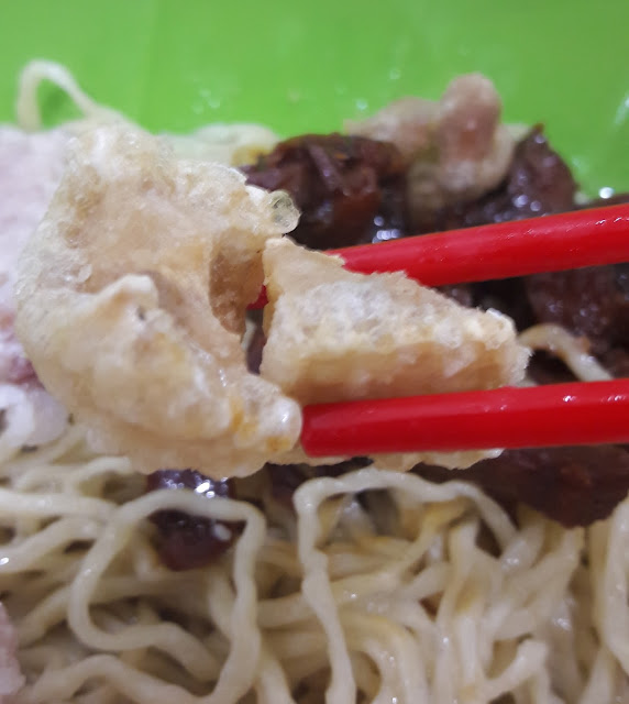 Bakmi Yong Yam Jakarta