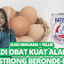 Telur Ayam Kampung Kombinasi Susu Beruang Menjadi Ramuan Stamina Pria Kuat yang Aman dan Ekfektif