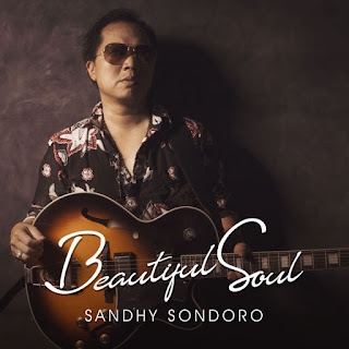 Download MP3 Sandhy Sondoro – Beautiful Soul (Single) itunes plus aac m4a mp3