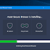 متصفح Avast Secure الجديد لتجربة تصفح إنترنت أكثر سرعة واماناً