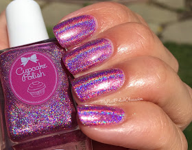 Cupcake Polish Butterfly Collection, Hatch Of The Day