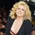 Gretta Starr completa 60 anos com um espírito jovem e com muita beleza. 