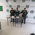 Jíbaro de Becerril fue encontrado con media libra de marihuana y 80 gramos de coca