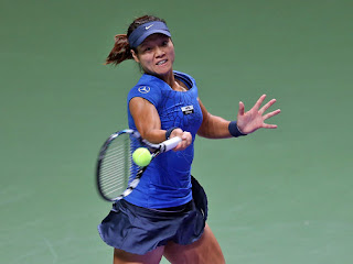 Li Na Images