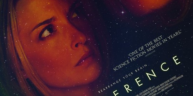 Coherence 2013 movie poster