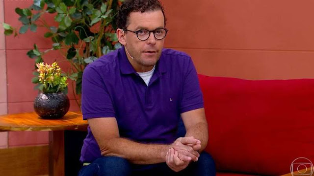 Globo demite Fernando Rocha, apresentador do 'Bem Estar'