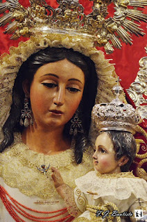 Madre de Dios del Rosario