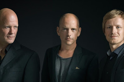 Tord Gustavsen Trio Picture