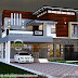 September 2015 Kerala home design and floor plans