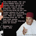 Innalillahi.. Muhammad Ali meninggal dunia 4 juni, inilah Quotes nya