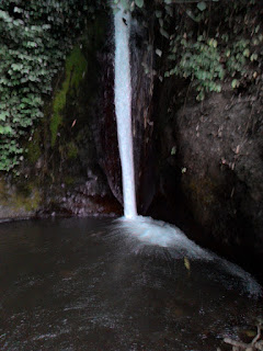 Coban Kabejan / Air Terjun Kabejan