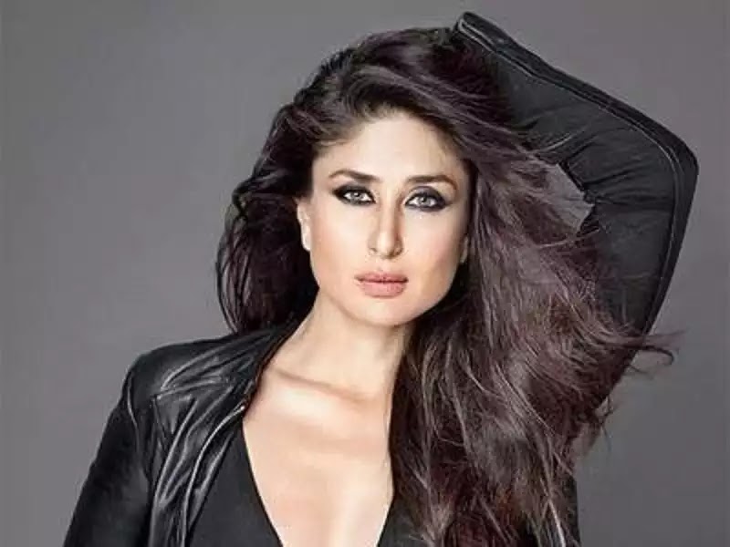 Anak Iis Dahlia Menyinggung Film India, Kareena Kapoor Ngamuk