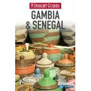 Senegal guidebook Insight Guide to Gambia and Senegal