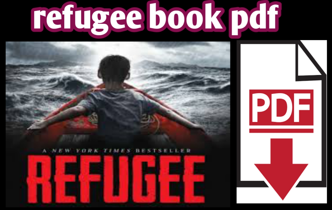 Refugee By Alan Gratz PDF Free Download,download refugee book pdf,refugee book pdf
