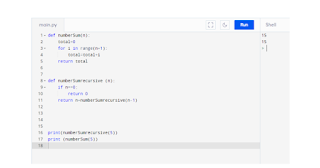 How to write a program to print fibonacci series in python?